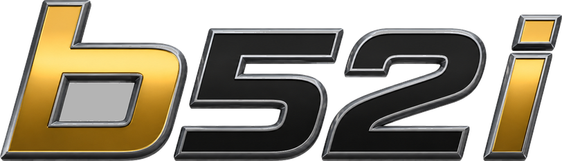 b52i logo